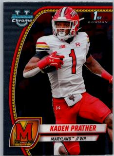 Kaden Prather