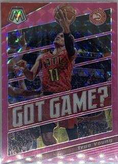 Trae Young