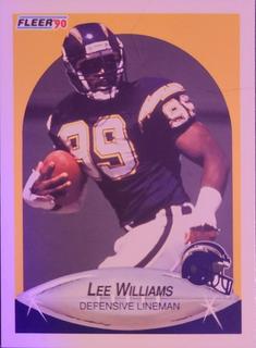 Lee Williams
