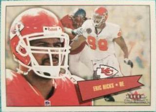 Eric Hicks