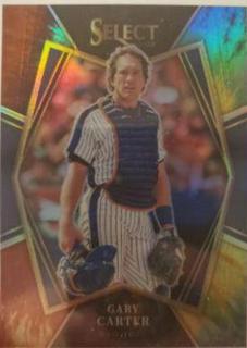 Gary Carter