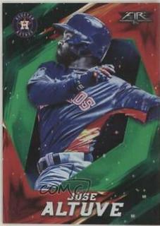 Jose Altuve