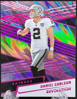 Daniel Carlson