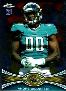 Andre Branch