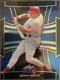 John Kruk