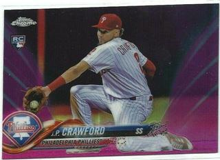J.P. Crawford