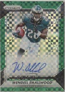 Wendell Smallwood