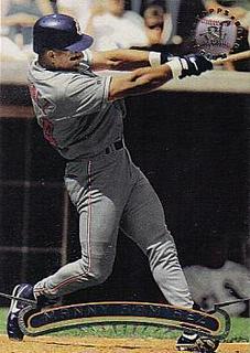 Manny Ramirez