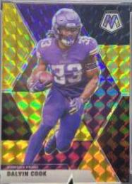 Dalvin Cook