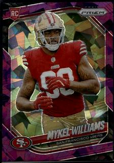Mykel Williams