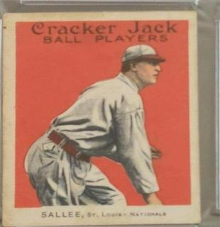 Slim Sallee