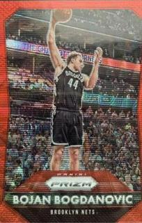 Bojan Bogdanovic