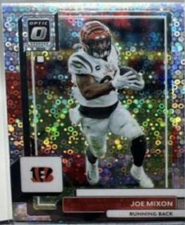 Joe Mixon