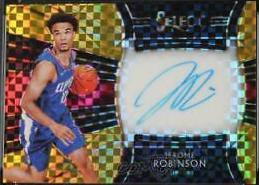Jerome Robinson