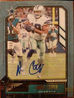 Amari Cooper