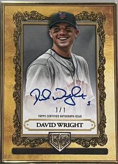 David Wright