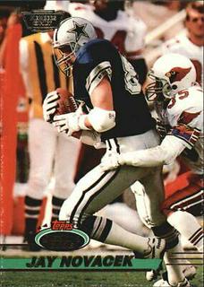 Jay Novacek