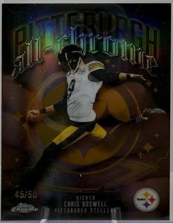 Chris Boswell