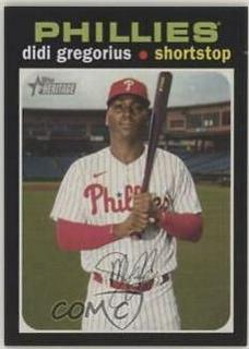 Didi Gregorius