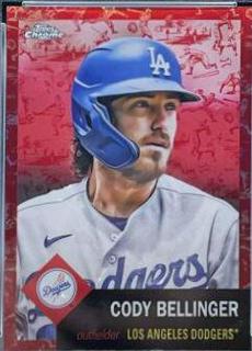Cody Bellinger