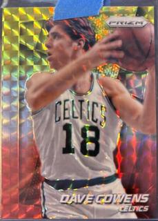 Dave Cowens