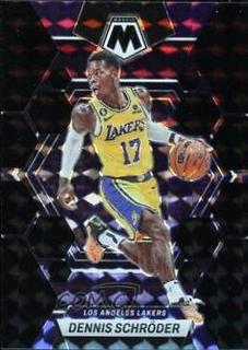 Dennis Schroder