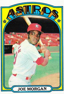Joe Morgan