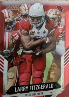 Larry Fitzgerald