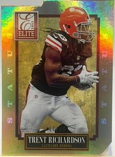 Trent Richardson