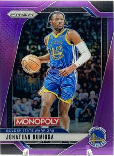 Jonathan Kuminga