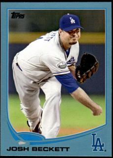 Josh Beckett