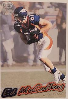 Ed McCaffrey