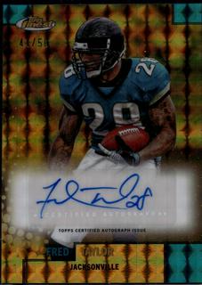 Fred Taylor