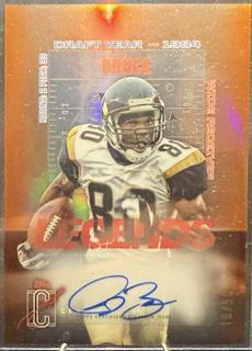 Isaac Bruce