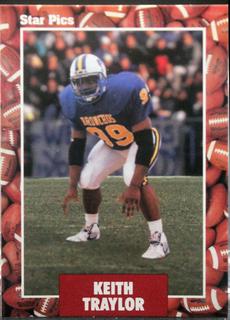 Keith Traylor