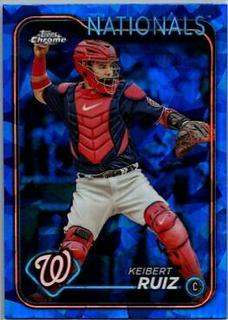 Keibert Ruiz