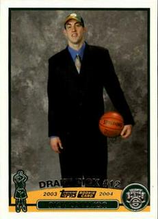 Nick Collison