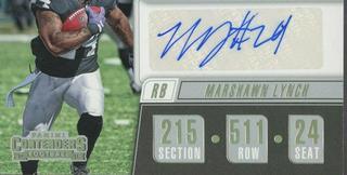 Marshawn Lynch