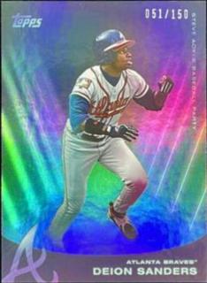 Deion Sanders