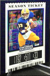 Tony Dorsett