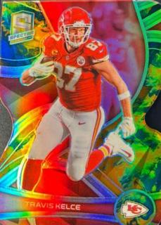 Travis Kelce