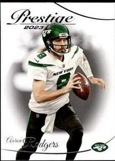Aaron Rodgers