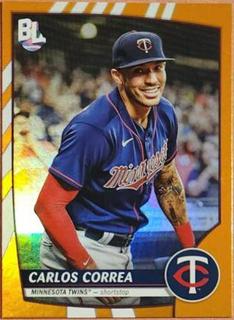 Carlos Correa