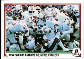 N.E. Patriots