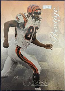 Darnay Scott
