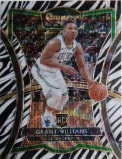 Grant Williams