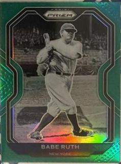 Babe Ruth