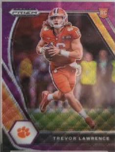 Trevor Lawrence