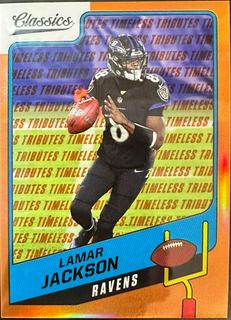 Lamar Jackson