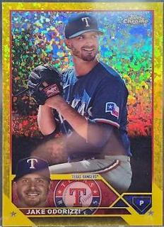 Jake Odorizzi